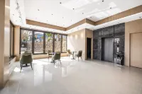 星聚飯店（橫店影視城清明上河圖店）