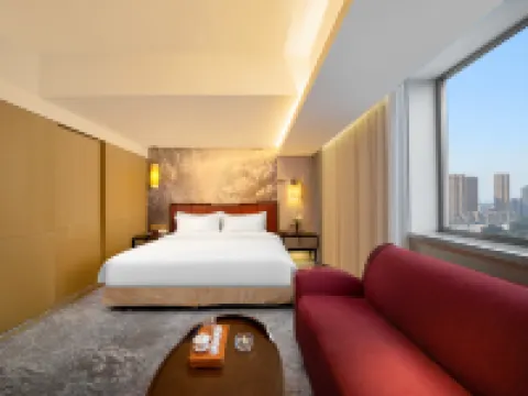 Grand Sky Hotel Hotels in Jiamusi