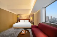 Grand Sky Hotel Hotels in Jiamusi