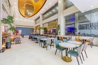 Ramada by Wyndham Xiaoxian - servizio colazione