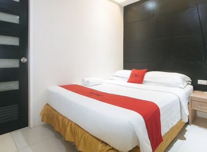 RedDoorz @ Grand Apartelle Hernan Cortes Cebu