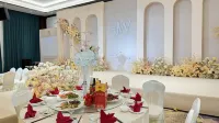 Wenchengtian Shengyijing·Health Manor - breakfast