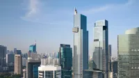 PARKROYAL Serviced Suites Jakarta