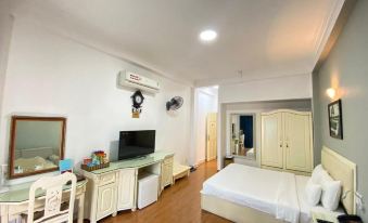 A25 Hotel - 35 Mac Thi Buoi