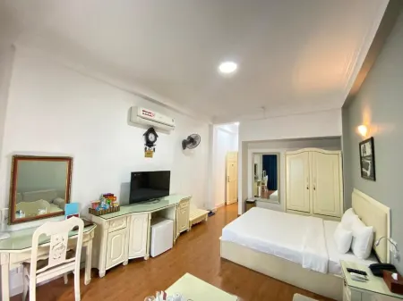 A25 Hotel - 35 Mac Thi Buoi