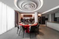 Due to Travel · IWAY Homestay