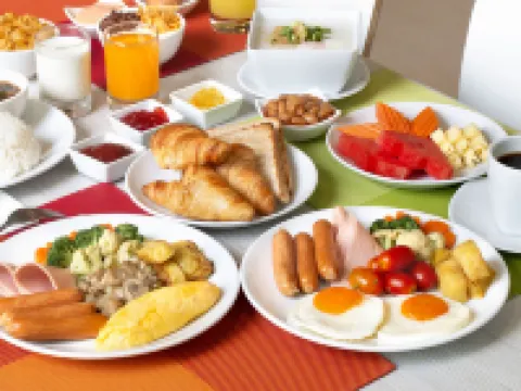 ไอบิส พัทยา  โรงแรมในพัทยา