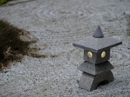 Dali Yunjue Seven Houses Foothill Mindfulness Zen Courtyard (Yamashita Store)