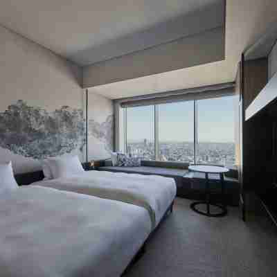 The Royal Park Hotel Iconic Nagoya Rooms