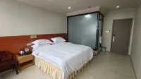 Jilonglong Business Hotel (Jiaozhou SCO Pearl International Expo Center) - Beach