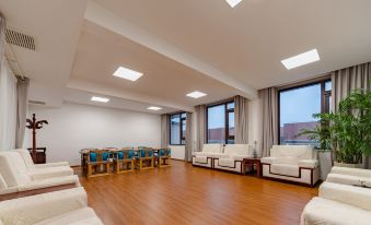 Tai'an Yunxi Mountain B&B (Taishan Scenic Area Branch)