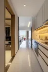 TongYue Hotel Boutique Apartment (Chimelong Tourism Resort Innovation Fang Branch) Hotels near National Geographic Ultimate Explorer
