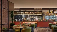 Amari SPICE Penang - breakfast