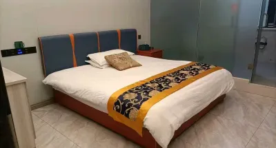 津市華都賓館