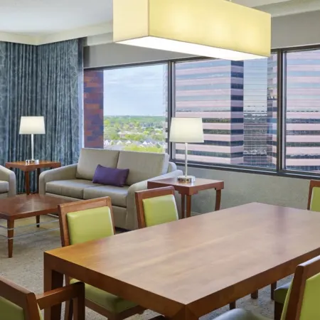 The Westin Chicago Northwest