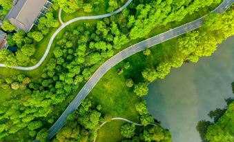 West Lake State Guesthouse