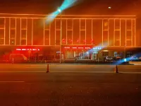 โรงแรมหงหยวน เหอเถียน โรงแรมใกล้Hotan Passenger Transport Terminal Dongjiao Branch