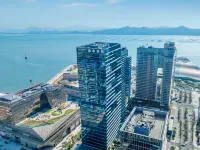 UrCove By Hyatt （Shenzhen Shekou Cruise Center） Hotels near Shekou