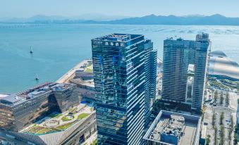 UrCove By Hyatt (Shenzhen Shekou Cruise Center)