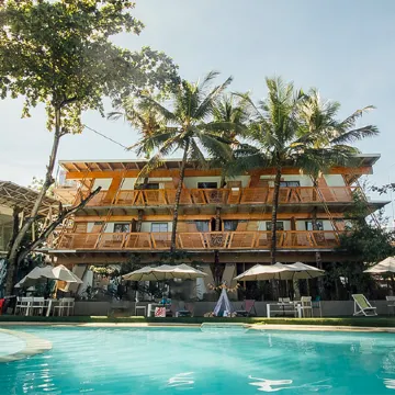 Asmara Urban Resort & Lifestyle Village Powered by ASTON