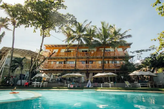 Asmara Urban Resort & Lifestyle Village Powered by ASTON