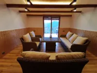 Trader's Home@Happy Mountain Lodge