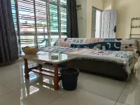 Yi Jiu Homestay Hotels in Mersing