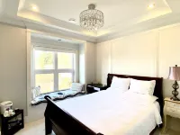 Vancouver Shangrila House