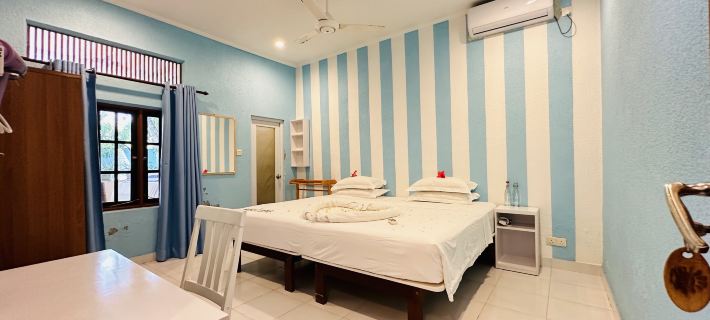 Midsummer Thulusdhoo Hotels in Thulusdhoo