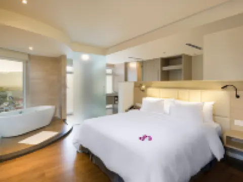 Liberty Central Nha Trang Hotel Hotels in Nha Trang