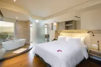 Liberty Central Nha Trang Hotel Các khách sạn ở Nha Trang