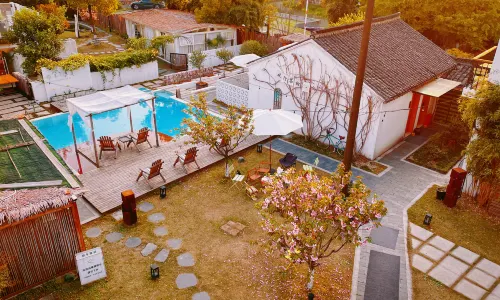 NA NIAN WAN CUN HOME INN