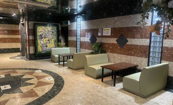 Business Inn Nagashima
