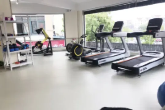 ARISTON AIRESTON HOTEL (Chongqing Jiefangbei Hongyadong Branch)