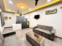 Hotel Kutch Palace Hotels in Bhuj