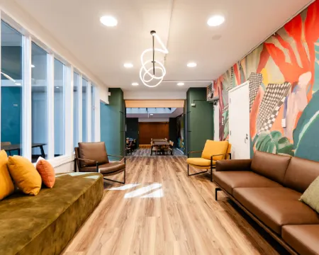 Haka House Wellington Hotels in Wellington