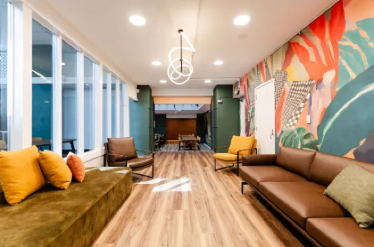 Haka House Wellington Hotels in Wellington