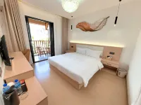 Chuxin Chinese Inn (Chengjiang Fuxian Lake Guanglong Town)