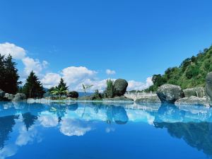 Marble Gate Guan Xintiandi Hot Spring Hotel