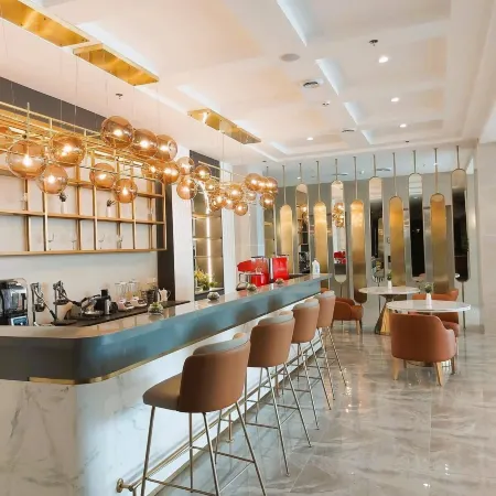 Uma Hotel and Residences