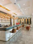 Uma Hotel and Residences - breakfast