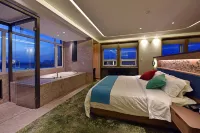 Harbin Rujing Shipping Hotel