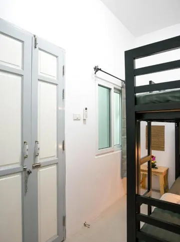 รูปภาพของดี- ฮับ โฮสเทล ดอนเมือง