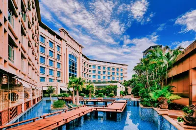 Tianyu Hotel Hotels in Dongguan