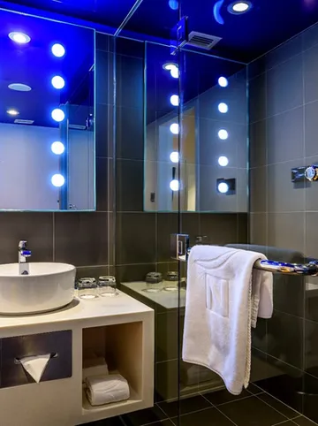 รูปภาพของโรงแรมโนโวเทล