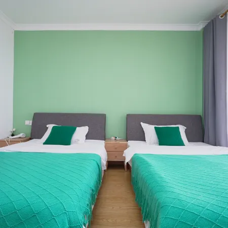 Tonglu Xiangsheli Homestay
