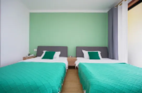 Tonglu Xiangsheli Homestay