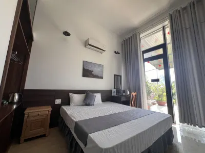 AIEM MOC CHAU Hotels near Máy Tính Mộc Châu - MComputer Km70