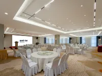 พาร์กอินน์บายเรดิสัน ลิชิ ห้างสรรพสินค้า ฉางซิง หูโจว โรงแรมในฉางซิง