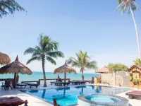 美奈維瓦度假村 Jibe s Beach Club附近的飯店